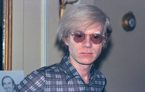 Warhol Forgery Scheme